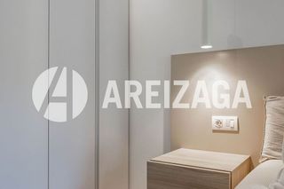Piso en venta en Amara - Berri en San Sebastián-Donostia