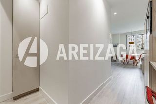 Piso en venta en Amara - Berri en San Sebastián-Donostia