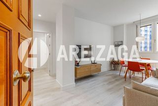 Piso en venta en Amara - Berri en San Sebastián-Donostia