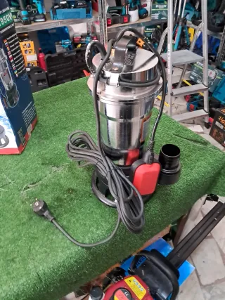 Pompa sommersa 1950W
