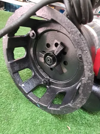 Pompa sommersa 1950W