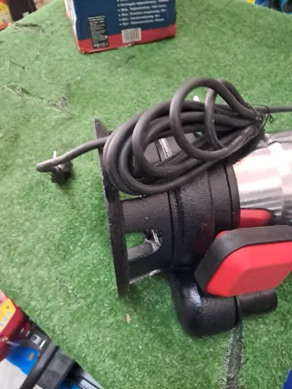 Pompa sommersa 1950W