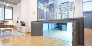 Piso en venta en Polígono Industrial Sur en San Sebastián de los Reyes