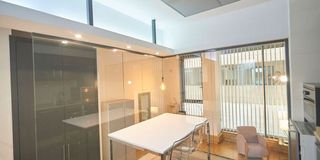 Piso en venta en Polígono Industrial Sur en San Sebastián de los Reyes