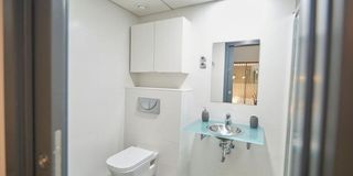 Piso en venta en Polígono Industrial Sur en San Sebastián de los Reyes