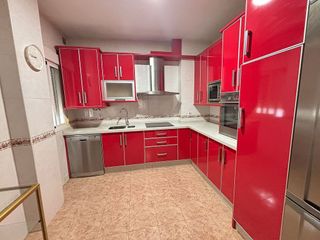 Piso en venta en Andújar