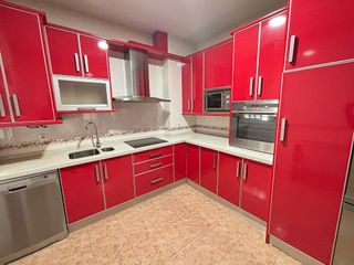 Piso en venta en Andújar