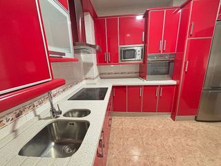 Piso en venta en Andújar