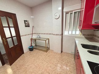 Piso en venta en Andújar