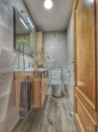 Piso en venta en Mejostilla en Cáceres