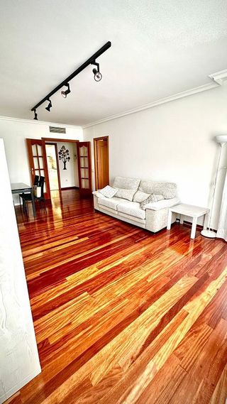 Piso en venta en Centro - El Pilar en Ciudad Real