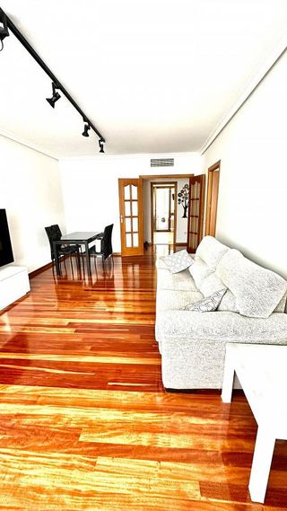 Piso en venta en Centro - El Pilar en Ciudad Real