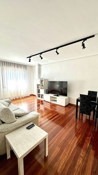 Piso en venta en Centro - El Pilar en Ciudad Real