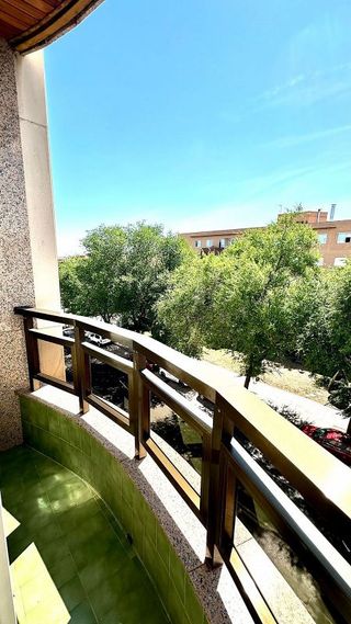 Piso en venta en Centro - El Pilar en Ciudad Real