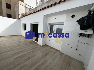 Ático en venta en Zona Centro-Corredera en Lorca
