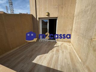 Ático en venta en Zona Centro-Corredera en Lorca