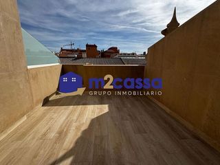 Ático en venta en Zona Centro-Corredera en Lorca