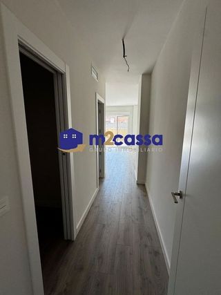 Ático en venta en Zona Centro-Corredera en Lorca