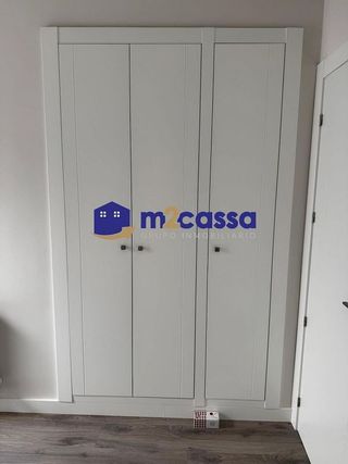 Ático en venta en Zona Centro-Corredera en Lorca