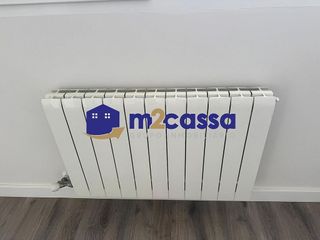 Ático en venta en Zona Centro-Corredera en Lorca