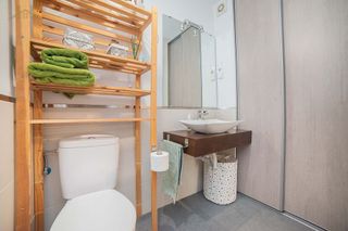 Piso en venta en Centro de Leganés en Leganés