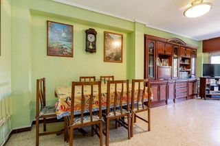 Piso en venta en San José Alto en Zaragoza
