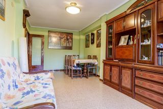 Piso en venta en San José Alto en Zaragoza