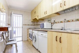 Piso en venta en San José Alto en Zaragoza