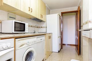 Piso en venta en San José Alto en Zaragoza