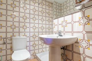 Piso en venta en San José Alto en Zaragoza