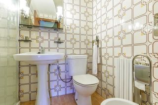 Piso en venta en San José Alto en Zaragoza