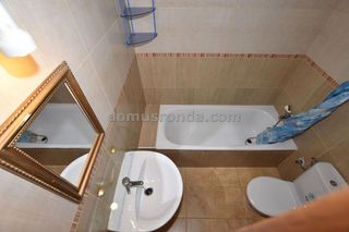 Dúplex en venta en Ronda