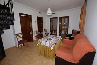 Dúplex en venta en Ronda