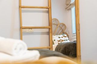 Piso en venta en Zona Puerto Deportivo en Fuengirola