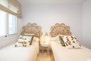 Piso en venta en Zona Puerto Deportivo en Fuengirola