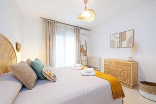Piso en venta en Zona Puerto Deportivo en Fuengirola