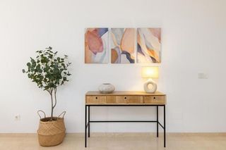 Piso en venta en Zona Puerto Deportivo en Fuengirola