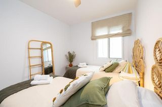 Piso en venta en Zona Puerto Deportivo en Fuengirola