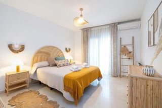 Piso en venta en Zona Puerto Deportivo en Fuengirola