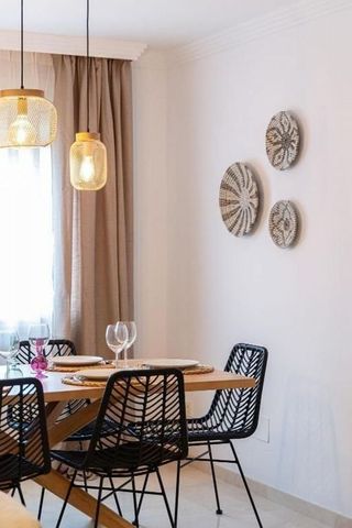 Piso en venta en Zona Puerto Deportivo en Fuengirola