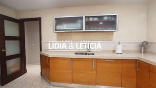 Piso en venta en Nueva Alcalá en Alcalá de Guadaira