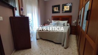 Piso en venta en Nueva Alcalá en Alcalá de Guadaira