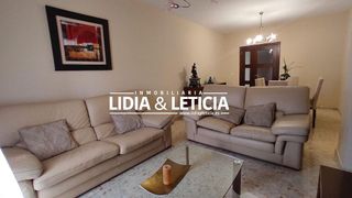 Piso en venta en Nueva Alcalá en Alcalá de Guadaira