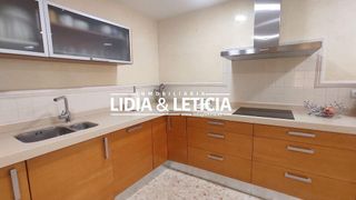 Piso en venta en Nueva Alcalá en Alcalá de Guadaira