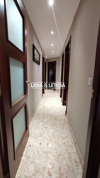 Piso en venta en Nueva Alcalá en Alcalá de Guadaira