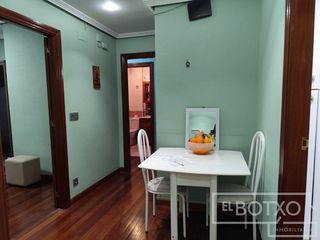 Piso en venta en Bilbao la Vieja en Bilbao