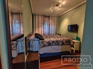 Piso en venta en Bilbao la Vieja en Bilbao