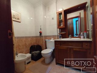 Piso en venta en Bilbao la Vieja en Bilbao