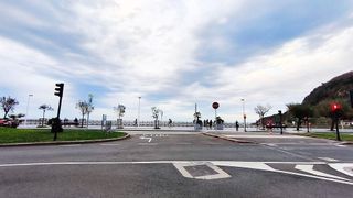 Piso en venta en Gros en San Sebastián-Donostia