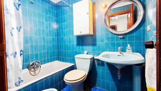 Piso en venta en Gros en San Sebastián-Donostia